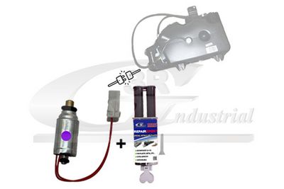 POMPă PENTRU ADITIVI