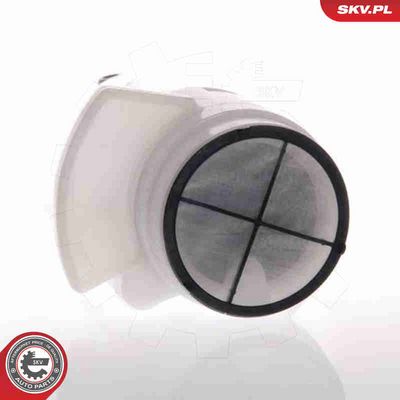 POMPA COMBUSTIBIL ESEN SKV 02SKV221 1