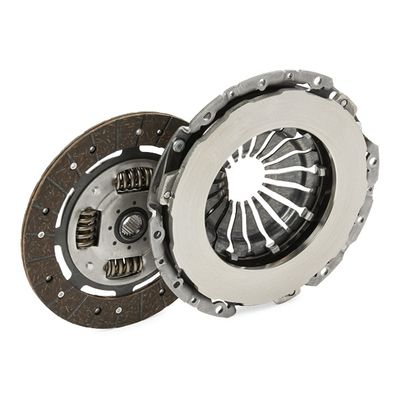 комплект съединител STARK SKCK-0101797
