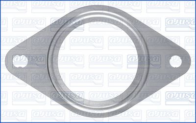DICHTUNG ABGASKRüMMER AJUSA 01910100 1
