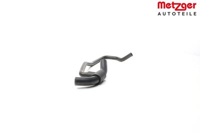 FURTUN RADIATOR METZGER AUTOTEILE 2420495 30