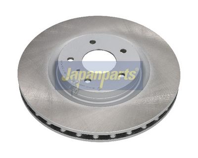 спирачен диск JAPANPARTS