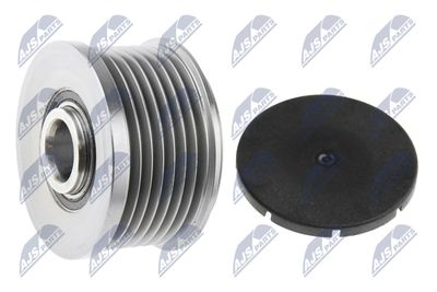 SISTEM ROATA LIBERA GENERATOR NTY ESAFR003 1