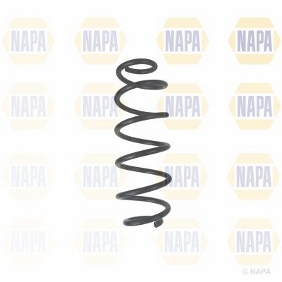 Suspension Spring NAPA NCS1881