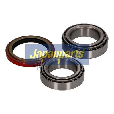Juego de cojinete de rueda JAPANPARTS KK-12014, foto 2