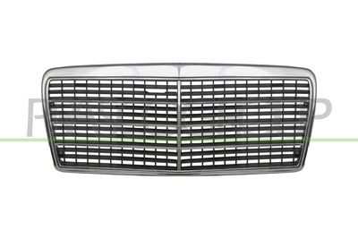 решетка пред радиатора PRASCO ME0332000