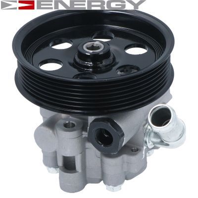Гидравлический насос, рулевое управление ENERGY PW690321
