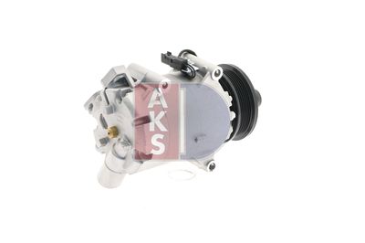 KOMPRESSOR KLIMAANLAGE AKS DASIS 853025N 13