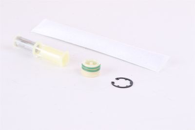 TROCKNER KLIMAANLAGE NISSENS 95598 8