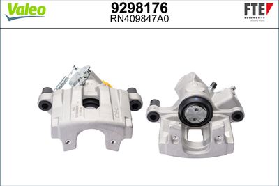 Brake Caliper 9298176