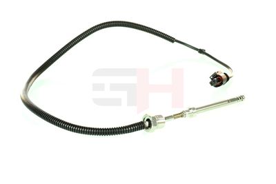 SENZOR TEMPERATURA GAZE EVACUARE GH GH743301 15