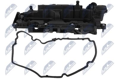 Kryt hlavy valca NTY BPZ-WW-038