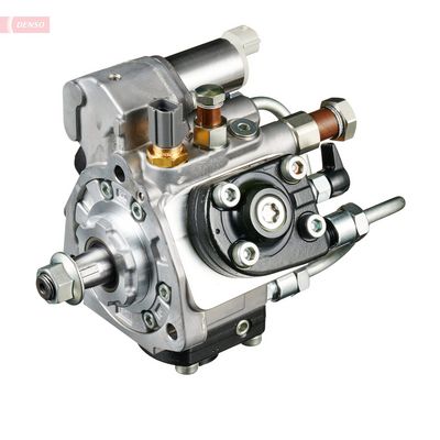 Denso High Pressure Fuel Pump DCRP400530 For Hino 500 22100-E0273 J08E J09C