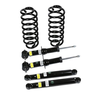 FAHRWERKSSATZ FEDERN/DäMPFER Arnott C2836 52