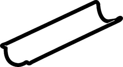 DICHTUNG ZYLINDERKOPFHAUBE