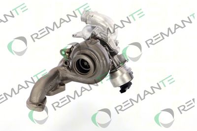 Lader, ladesystem REMANTE 003-002-004570R