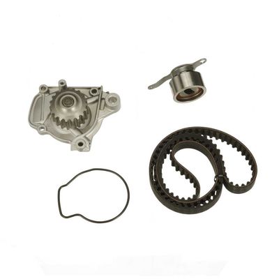 WASSERPUMPE + ZAHNRIEMENSATZ GATES KP15410XS2 73