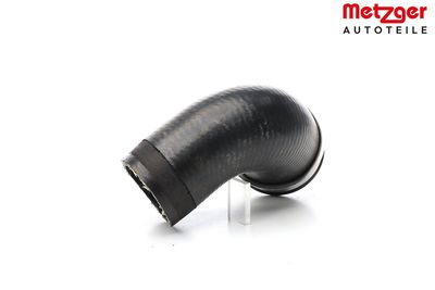 LADELUFTSCHLAUCH METZGER AUTOTEILE 2400117 16