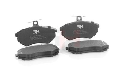 SET PLACUTE FRANA FRANA DISC GH GH419968 5