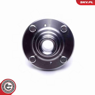 SET RULMENT ROATA ESEN SKV 29SKV465 1