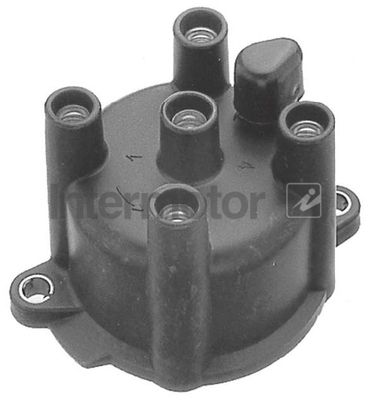 Distributor Cap Intermotor 45061