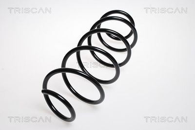 Пружина ходовой части TRISCAN 8750 2882 для CITROËN C2