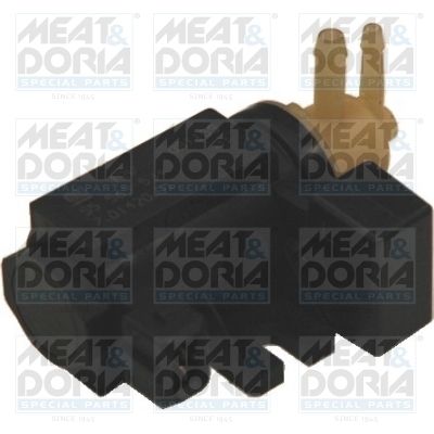 Zawór ciśnienia doładowania MEAT & DORIA 9186 produkt