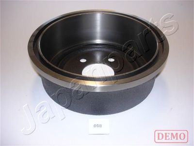 BREMSTROMMEL JAPANPARTS TA098C 1