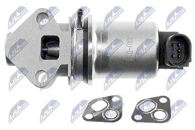 AGR - Ventil NTY EGR-AU-014