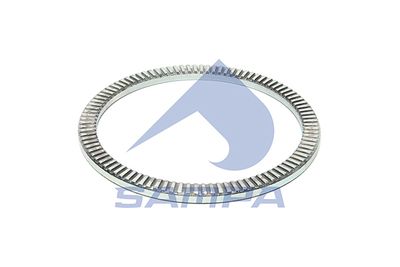 Anillo sensor, ABS