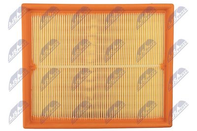 Vzduchový filter NTY FAF-HY-559
