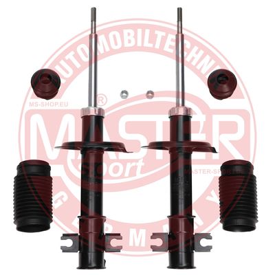 Амортизатор MASTER-SPORT GERMANY 16K005973 для FIAT SEICENTO