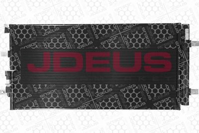 KONDENSATOR KLIMAANLAGE