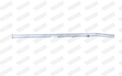 Rura wydechowa WALKER 10844