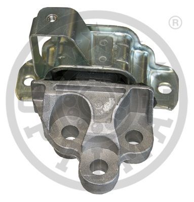Подвеска, двигатель OPTIMAL F8-6624 для FIAT LINEA