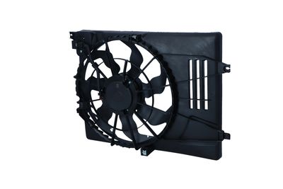 VENTILATOR RADIATOR NRF 47968 27