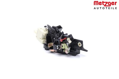 HECKKLAPPENGRIFF METZGER AUTOTEILE 2317004 25