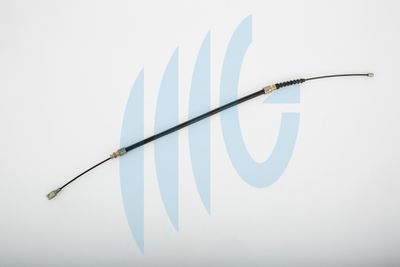 Тросик, cтояночный тормоз RICAMBIFLEX GM 01620944 для VOLVO S90