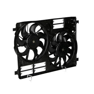 VENTILATOR RADIATOR NISSENS 850096 15