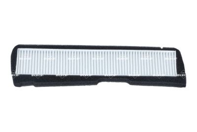 FILTER INNENRAUMLUFT NRF 210009 1