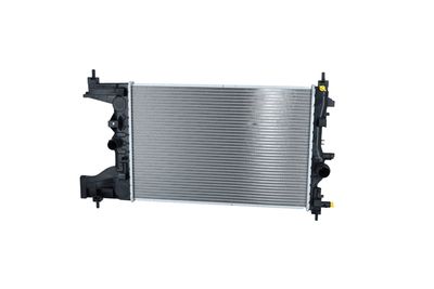 RADIATOR RACIRE MOTOR NRF 53148 6