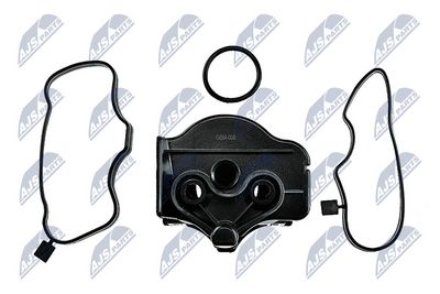 SEPARATOR ULEI VENTILATIE BLOC MOTOR NTY EPCVBM006 3