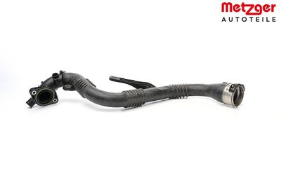 LADELUFTSCHLAUCH METZGER AUTOTEILE 2401038 7