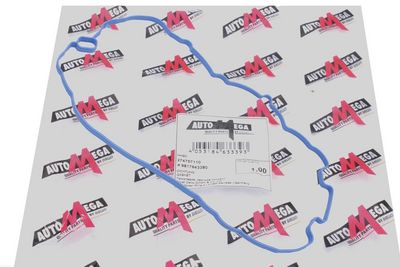 GARNITURA CAPAC SUPAPE