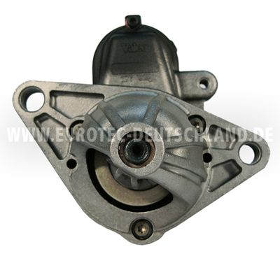 EUROTEC 11040645 Стартер  для HONDA (Хонда)