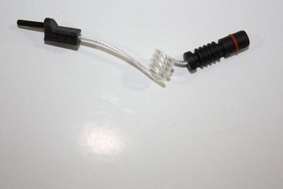 SENZOR DE AVERTIZARE UZURA PLACUTE DE FRANA