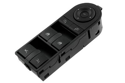 comutator, macara geam MTR 13311872