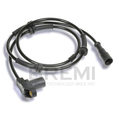 Vorschau Sensor, Raddrehzahl
