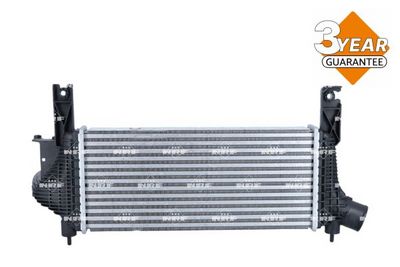 Chladič plniaceho vzduchu NRF 309129