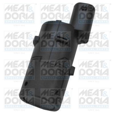 MEAT & DORIA 94649 Бампер передний   задний  для LAND ROVER DISCOVERY II (L318) 4.0 V8 4x4